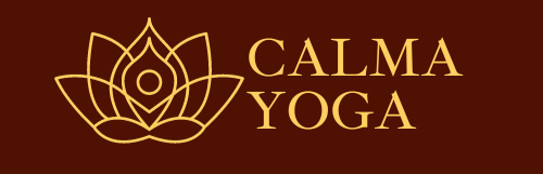 Home - Calma Yoga